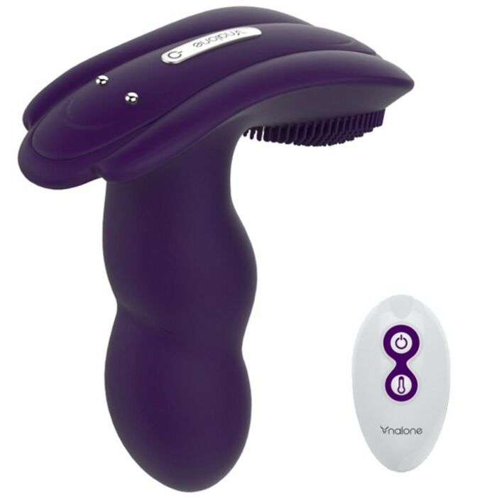 Loli Control Vibrador: Loli Control Vibrator