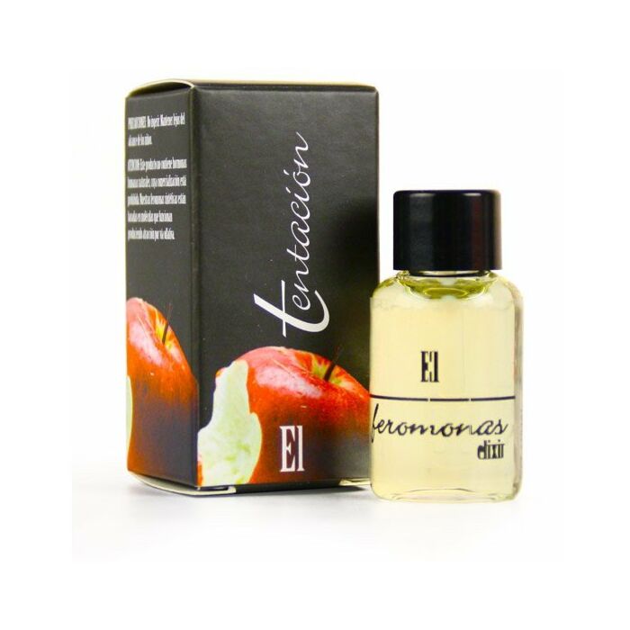 Verführerisches Elixier