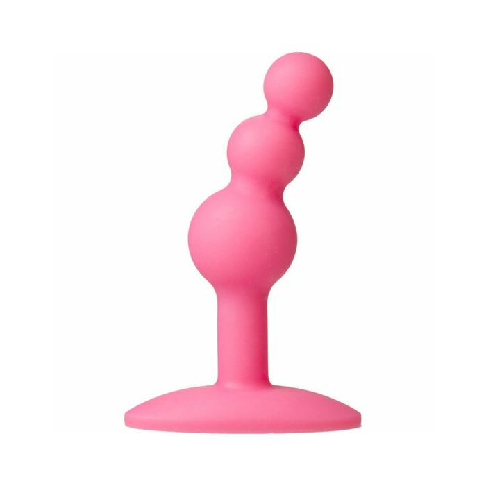 Die Minis Blase s - pink