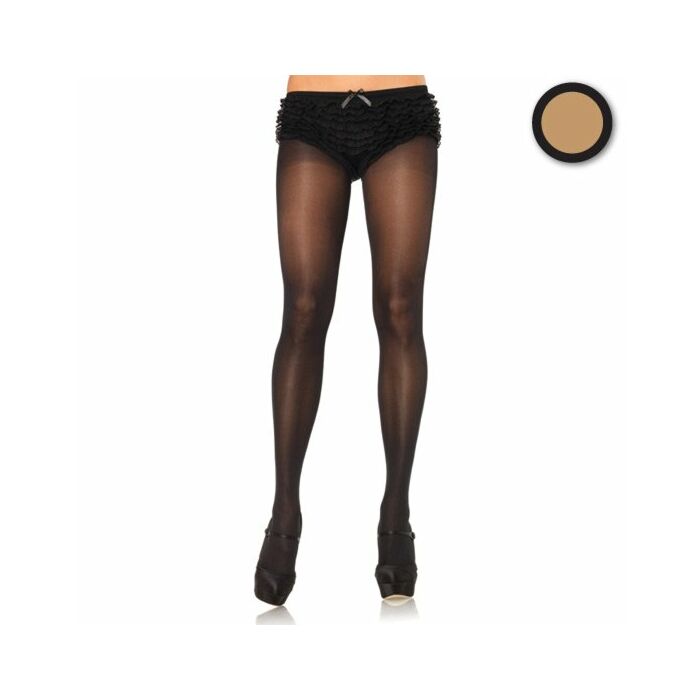 Hoch taillierte Beigélicious Unterhosen