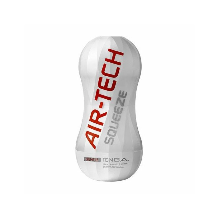 Tenga - Air-Tech quetschen sanft