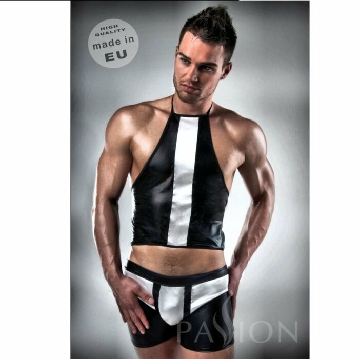 Kellner Kostüm 018 sexy von Leidenschaft Männer s / m