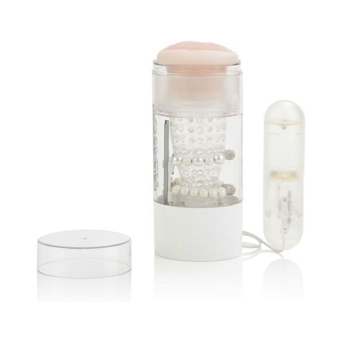 Optimaler Pussy Power Stroker - Masturbador Vagina