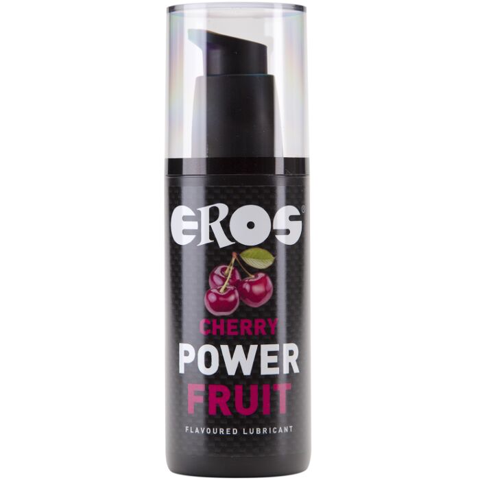 Eros Kirsch Power Fruit Gleitmittel