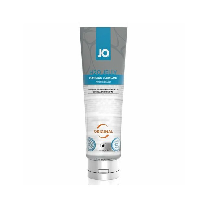 Jo h20 Gelee Original Schmiermittel 120 ml