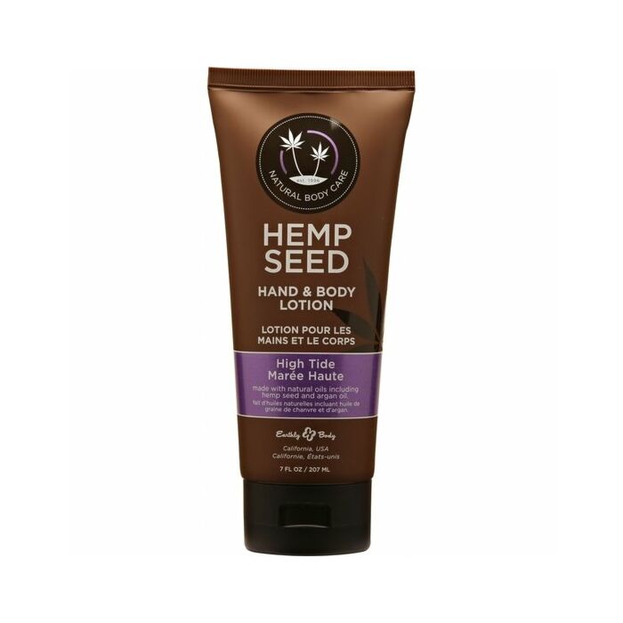 Erdkörper Flut Flut und Körperlotion - 207ml