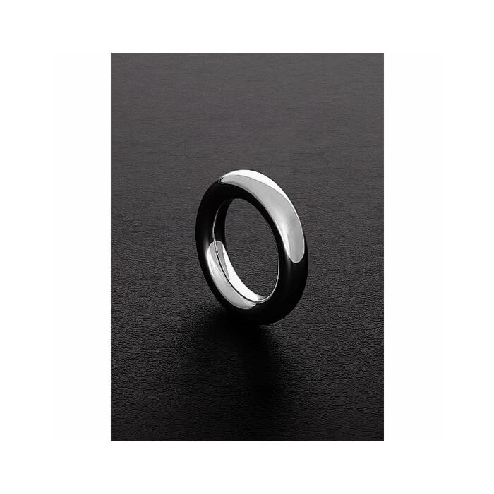 Runddraht-C-Ring (10x35mm)