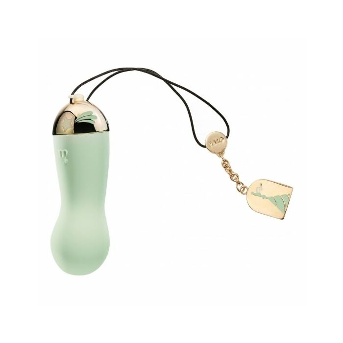 Zalo Baby Star Melonengrün