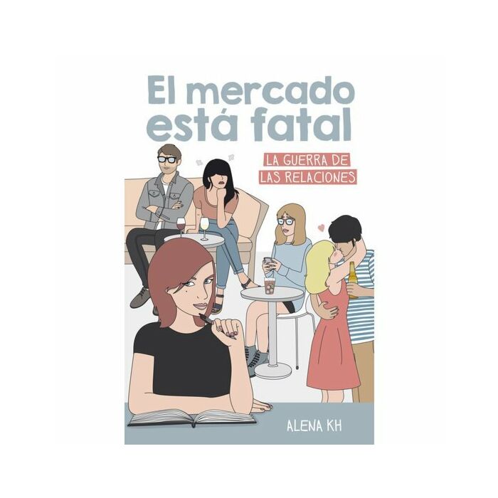 Der Markt ist tödlich