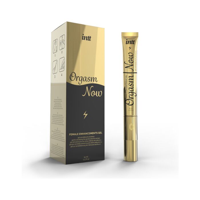 Orgasmix Gel Femenino ->