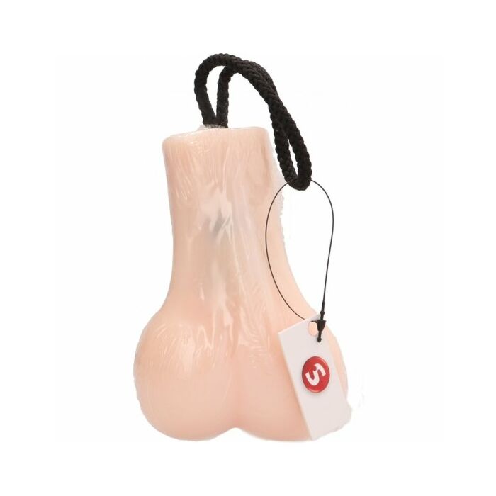 Seifenkugeln - Fleisch