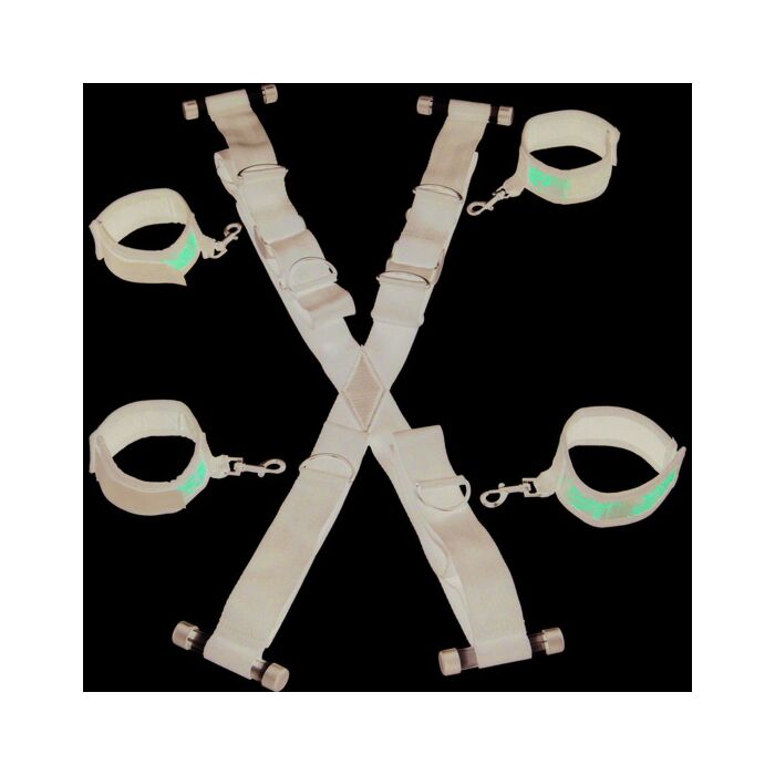 Skandal über dem Türkreuz