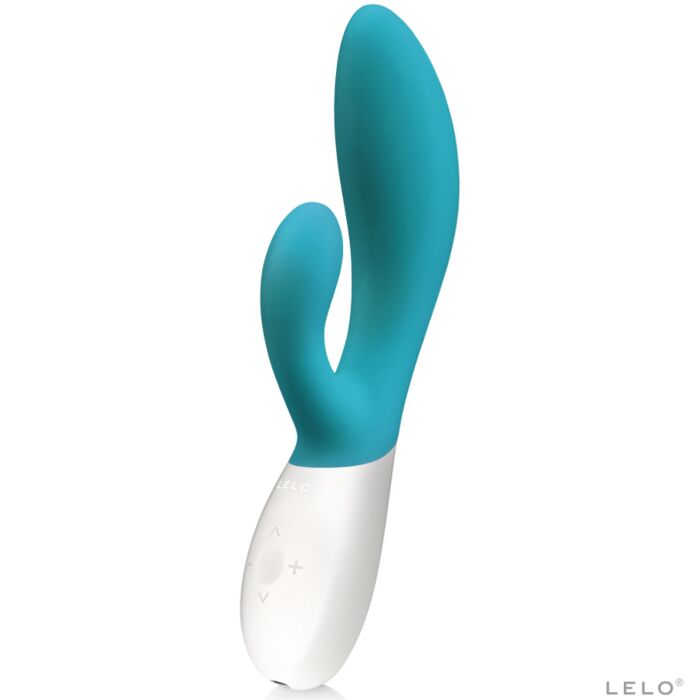 Lelo Vibrator ina blaue Ozeanwelle