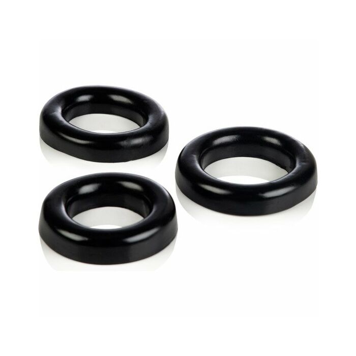 Set Dreifachringe Colt