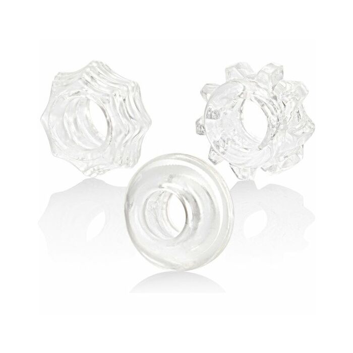 Wende-Ring frei eingestellt