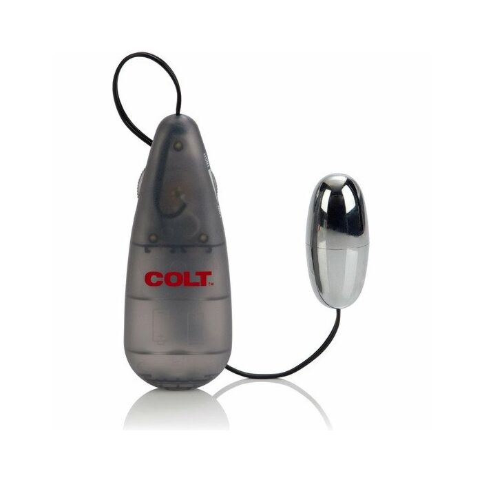 Colt Multigeschwindigkeit Power Pak Kugel