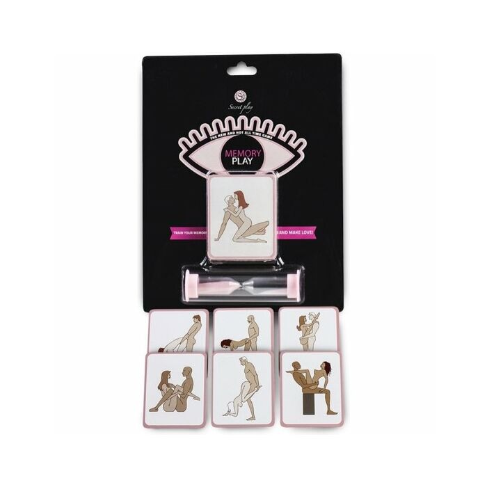 Sinnliches Gedächtnisspiel