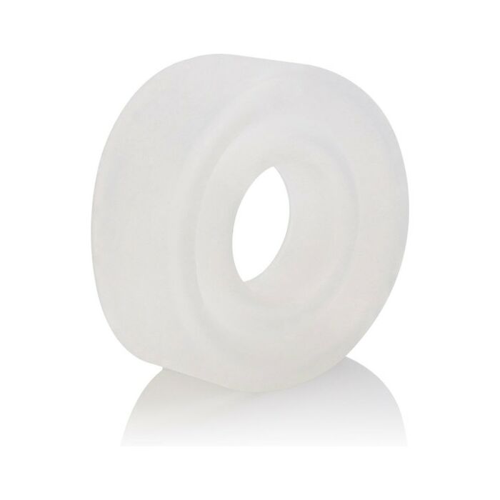 Austausch der Silikonentwicklerabdeckung - transparent