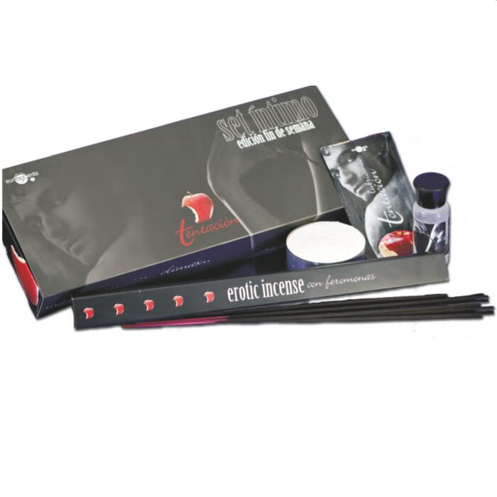 Tentacion Kokosmilch einstellen