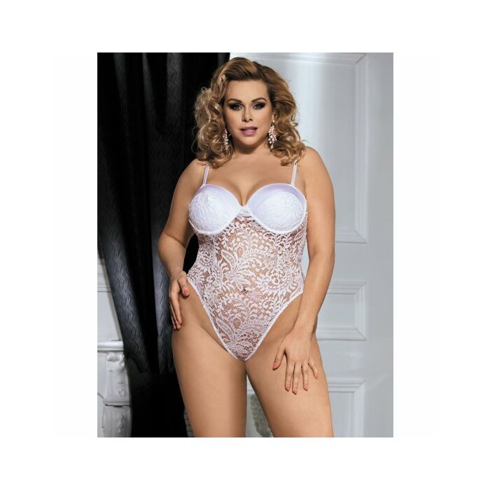 Körper vondra blanco