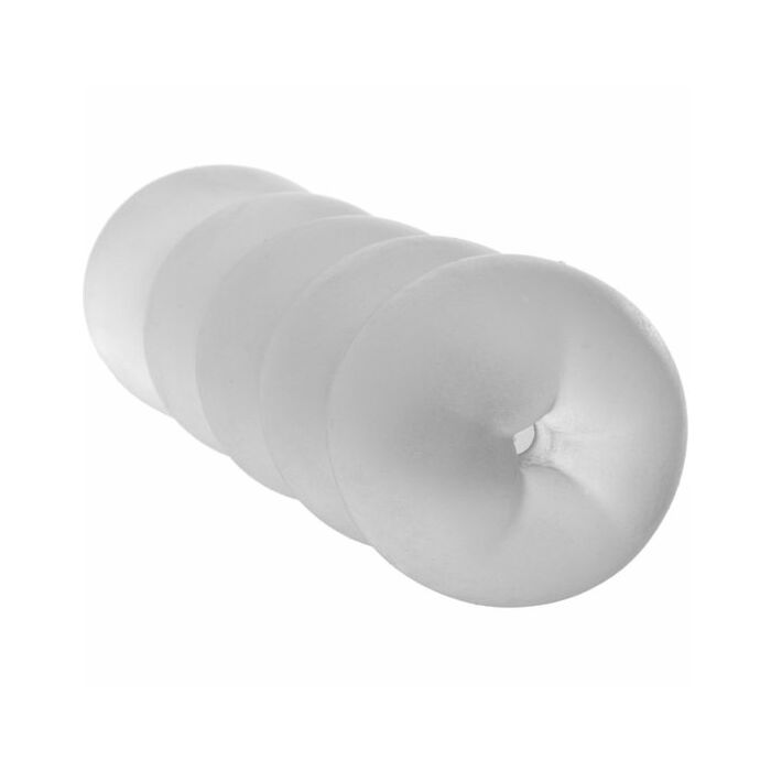 Bälle tief 9 Zoll Stroker - Arsch