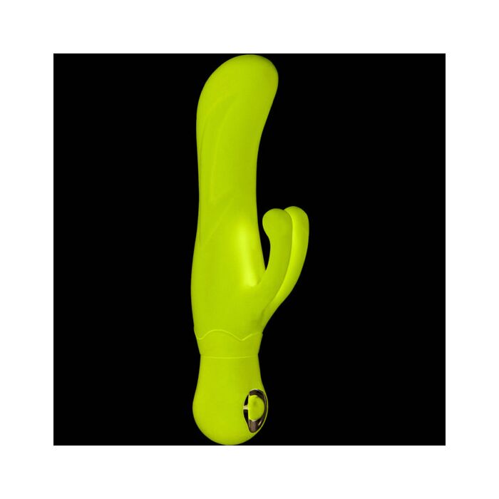 Doppeltänzerin lila