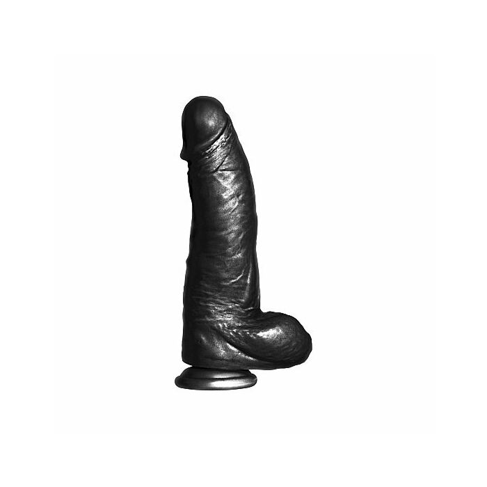 Phat Jungen - 25 cm Penis