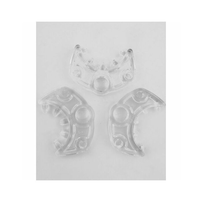 Cb-x Intrigenpunkte löschen 3 Stk