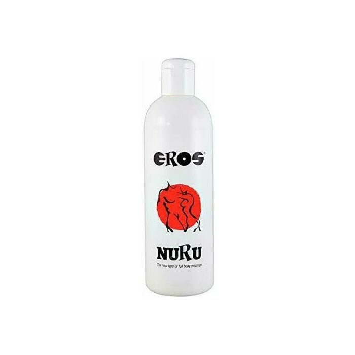 Eros nuru Massage 1000 ml