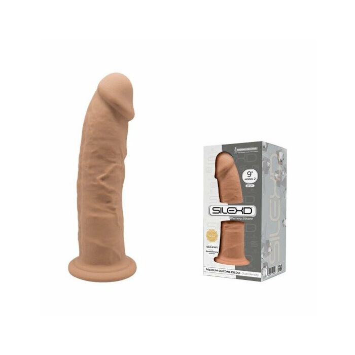 Penis Bonbon Real 22,9cm