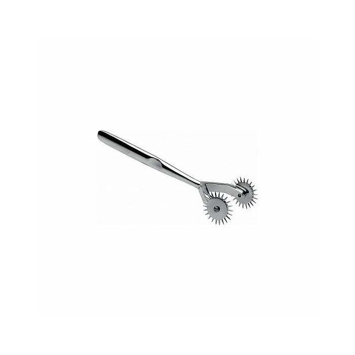 Twin Sensation wartenburg Nadelrad