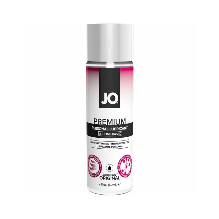 Jo Premium Gleitmittel für Frauen 60 ml