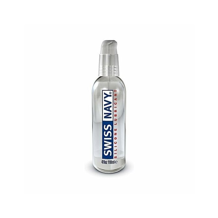 Swiss Navy 118ml Gleitmittel auf Wasserbasis