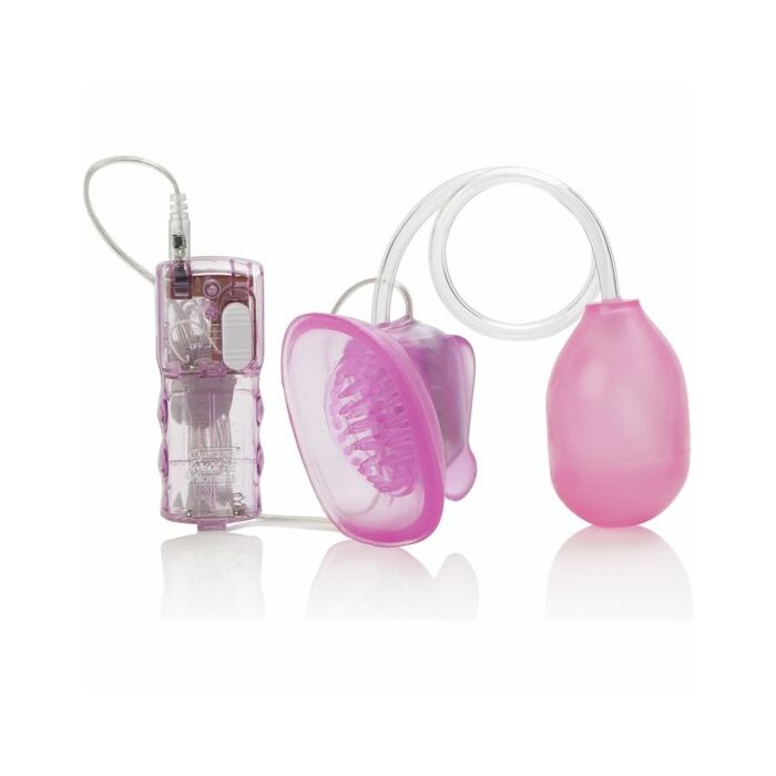 Jesse Vibrator Vagina mit Sniffer