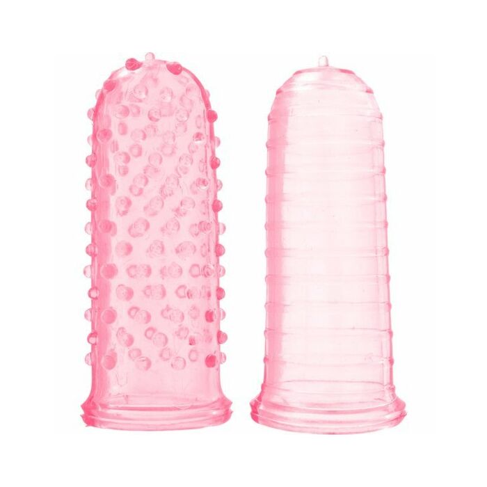 Thimble Rose Kitzler