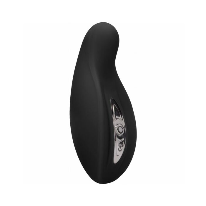 Lay-on Vibe - schwarz