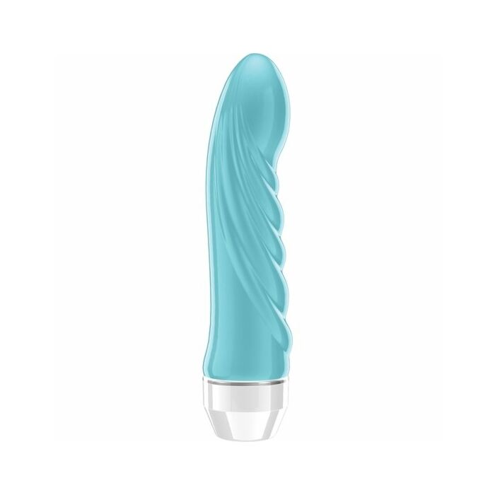 Leah Loveline türkis Vibrator