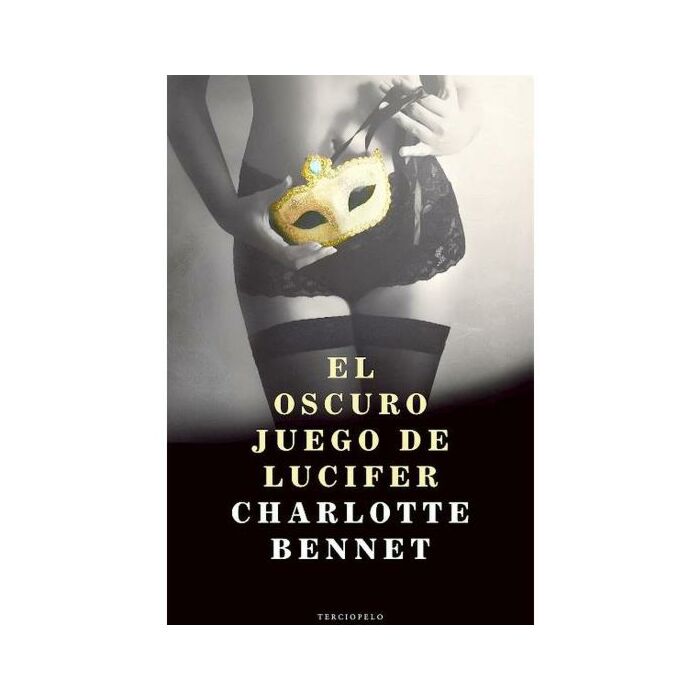 Dunkle Lucifer Spiel