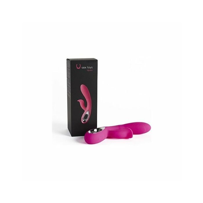 Viper zügelloser Vibrator