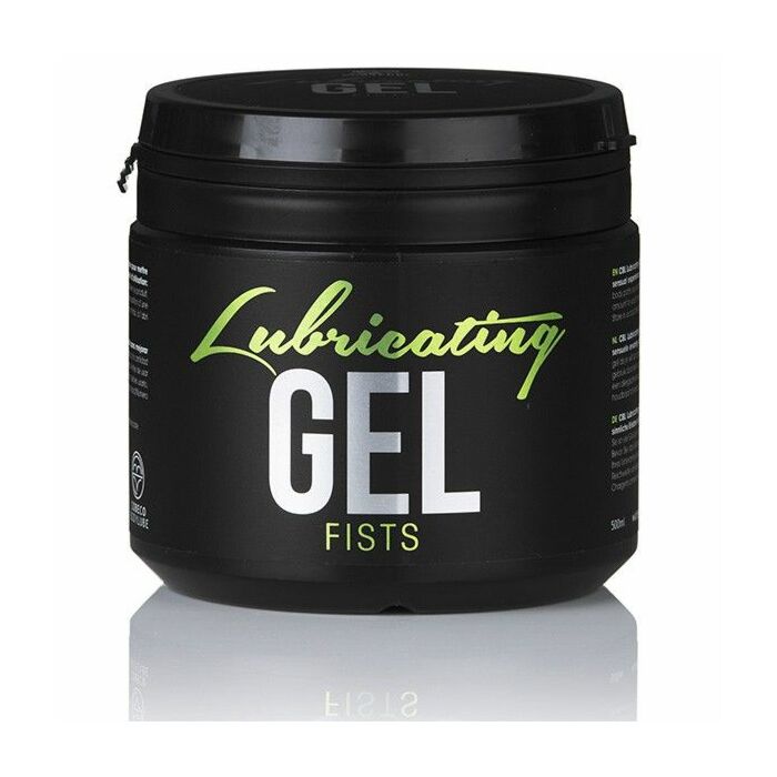 Hydratisierendes Fisting-Gel 500ml