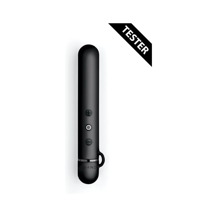 Le Zauberstab Stab Negro - Tester