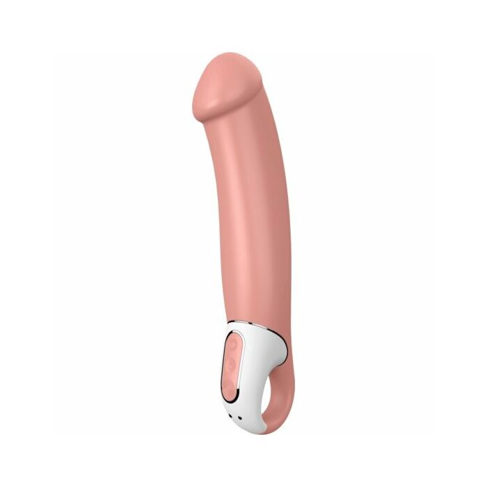 Satisfyer Vibe Master