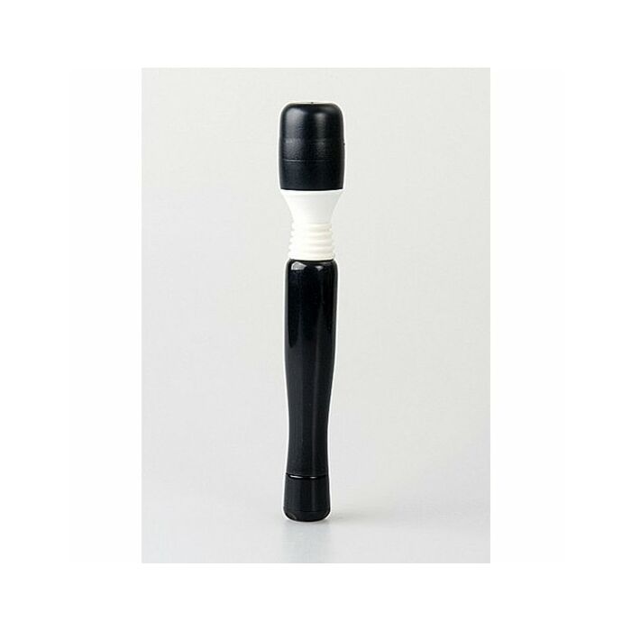 Wanachi schwarz Minimassager