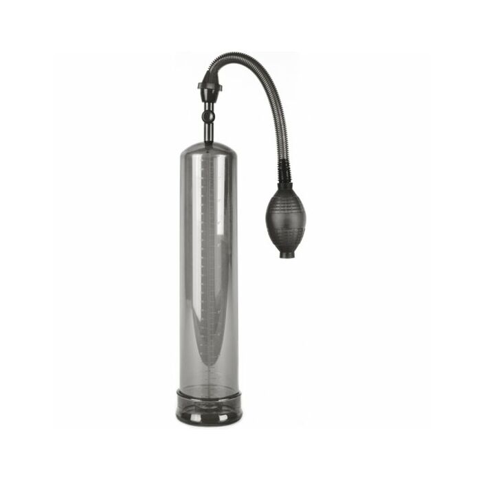 Augment Pumpe Schwarz-Entwickler