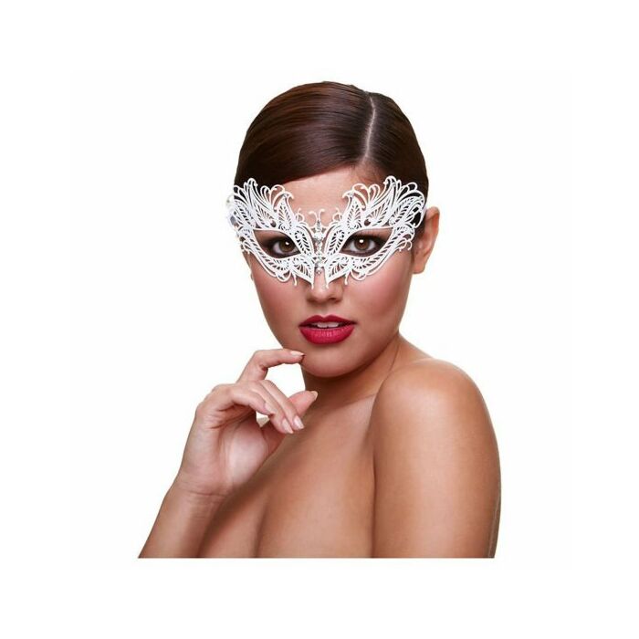 Baci Maske Snow Queen