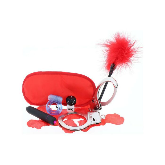 Das freche Geburtstagskit