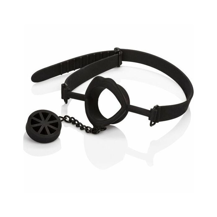 Skandal Silikon Stopper Knebel