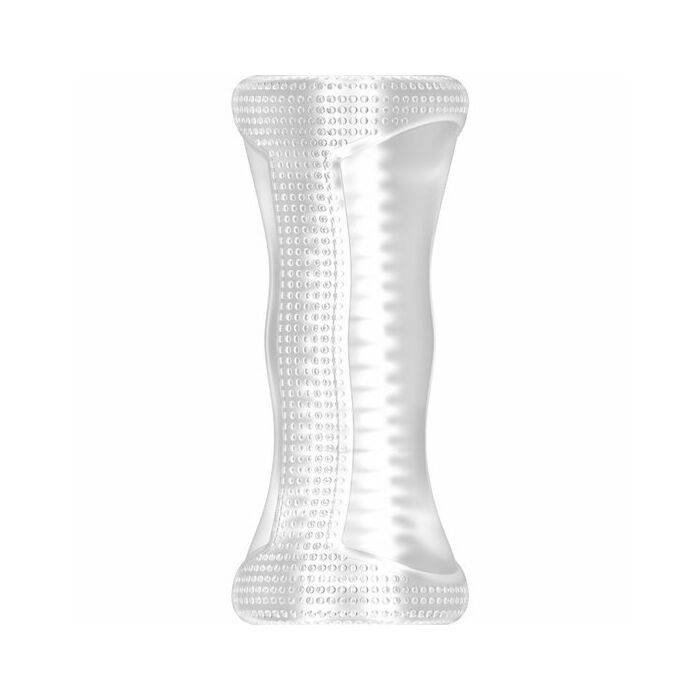 Sono n 23 transparenten männlichen Masturbator