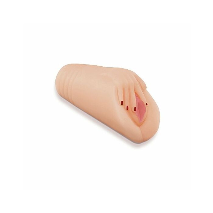 Masturbator Extreme Toyz Vagina Pipedreams