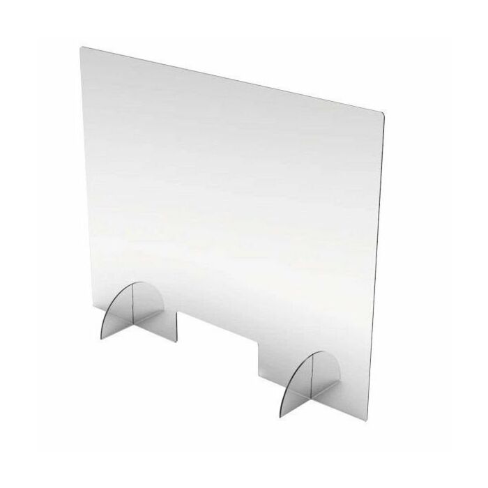 ClearSafe 100x80 Duschabtrennung